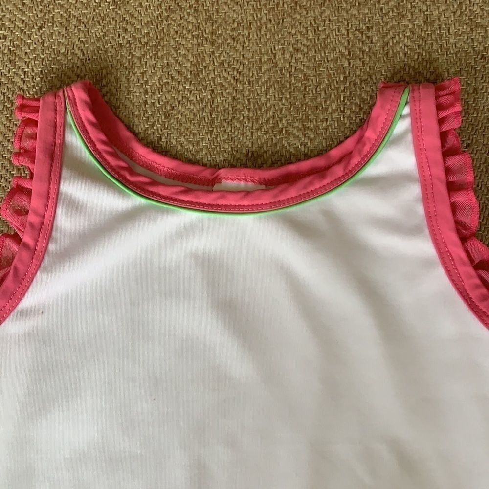 LBH GIRLS TANK TOP  - Picture 3 of 6